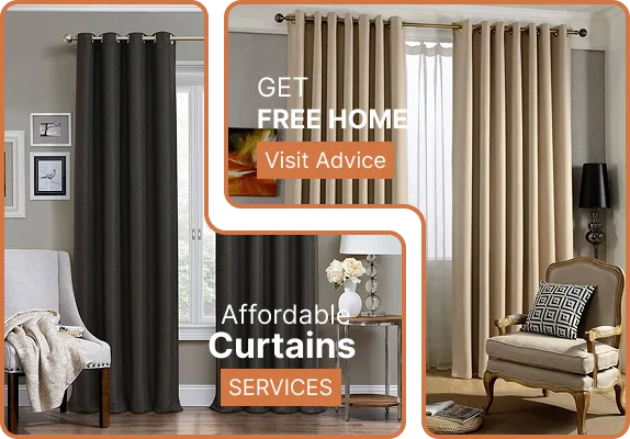 Blackout Curtain Dubai