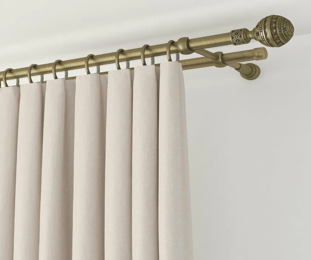 Curtains Rods Dubai