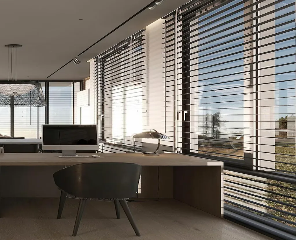 Dubai Office Blinds Dubai