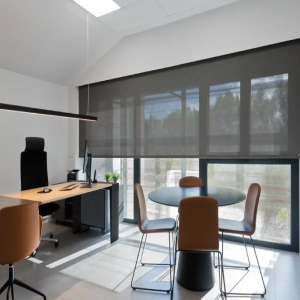 Dubai Office Blinds
