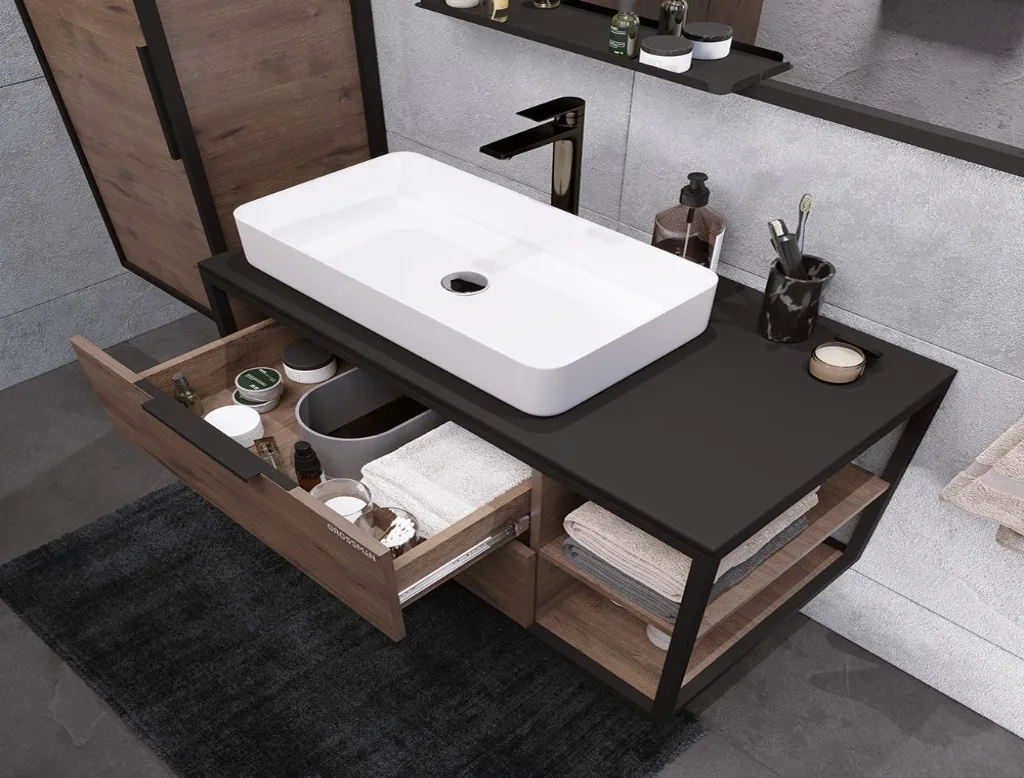 Luxury Bathroom Renovation Service Dubai