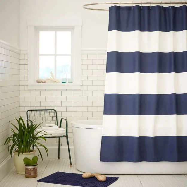 Modern Shower Curtains Dubai