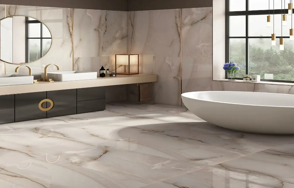 Online Bathroom Renovation Dubai
