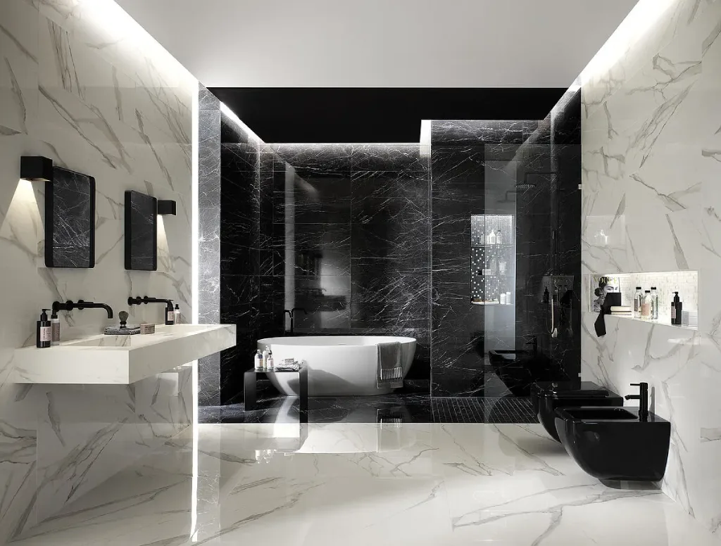Online Bathroom Renovation Dubai