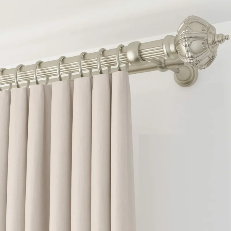 Online Curtain Rods Dubai