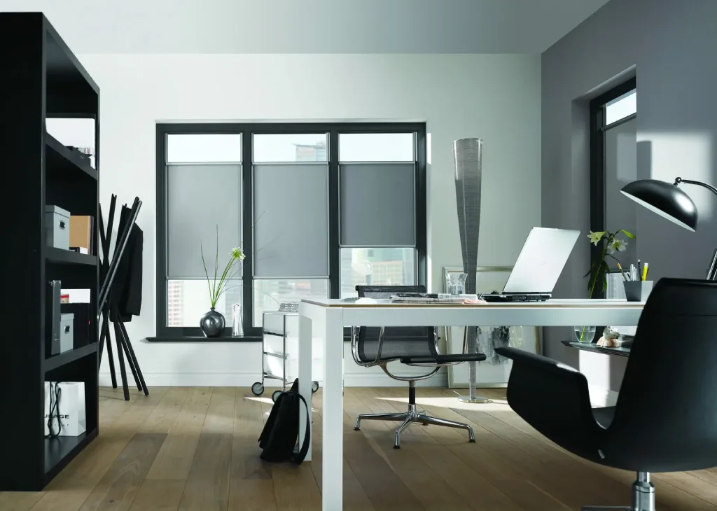 Online Office Blinds Dubai