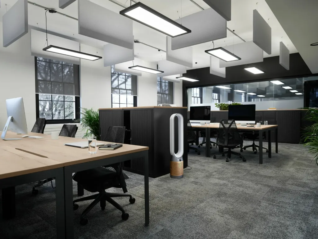 Online Office Renovation Dubai