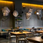 Restaurant Decoration Ideas