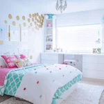 Teen Bedrooms