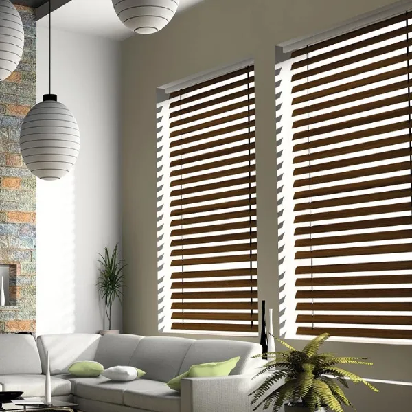 Venetian Blinds in Dubai