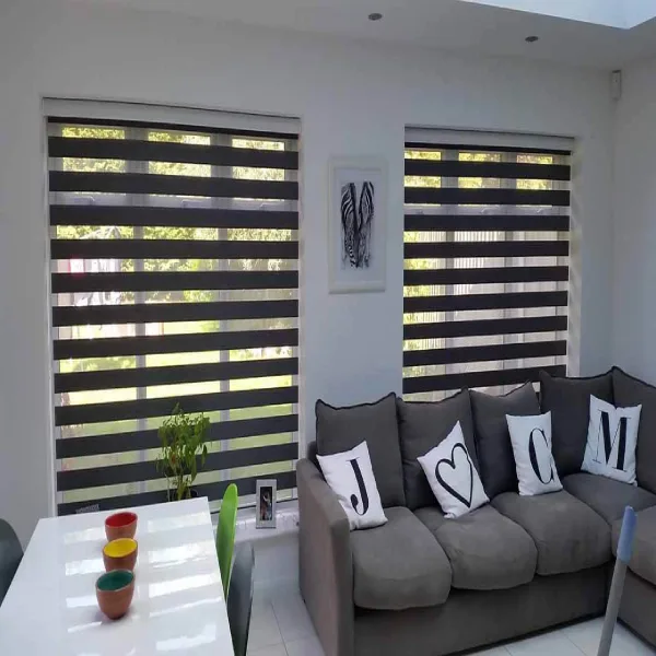 Zebra Blinds Dubai