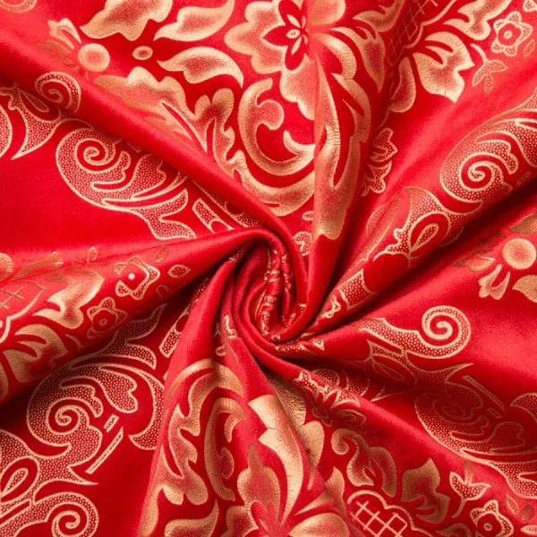 Brocade Fabric