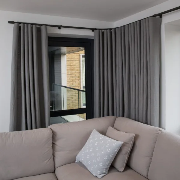 buy wave curtains in Dubai