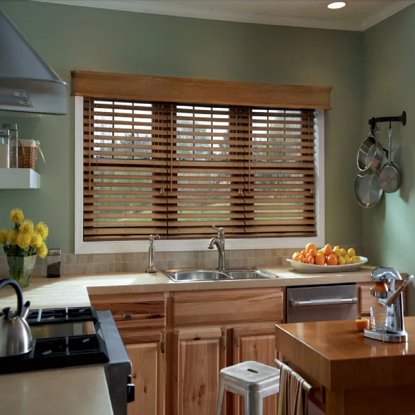 kitchen blinds Dubai