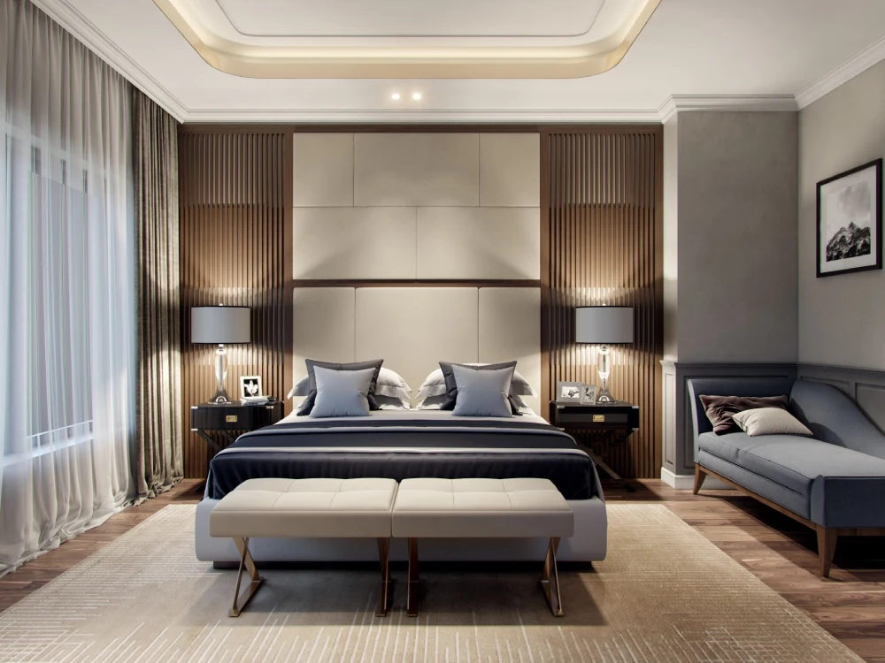 Bedroom furniture sale Dubai