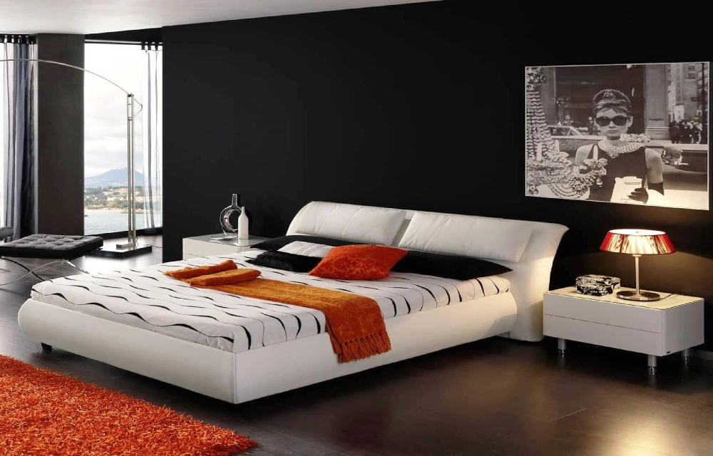 Bedroom storage furniture Dubai