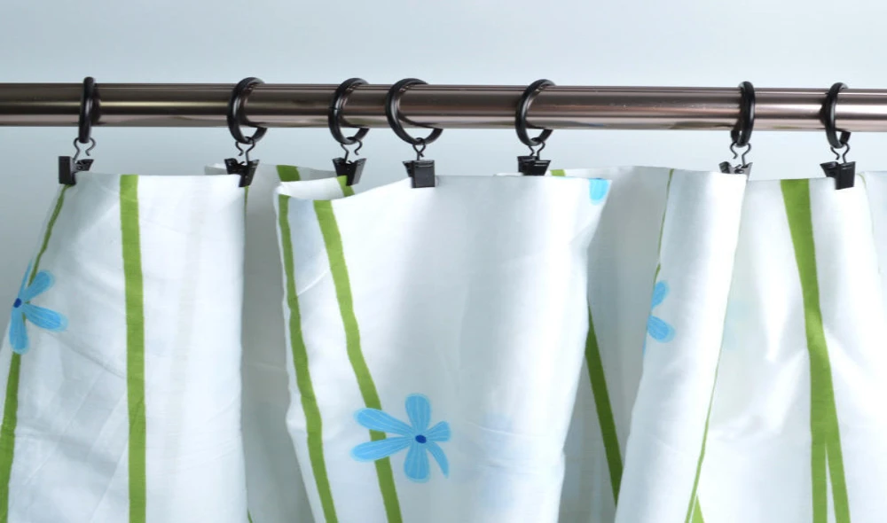 Best Curtain Clips Dubai