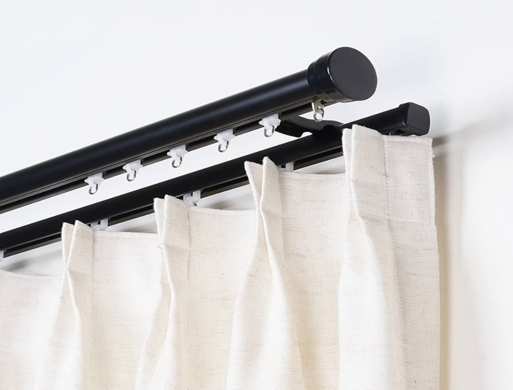 Best Curtain Tracks Dubai
