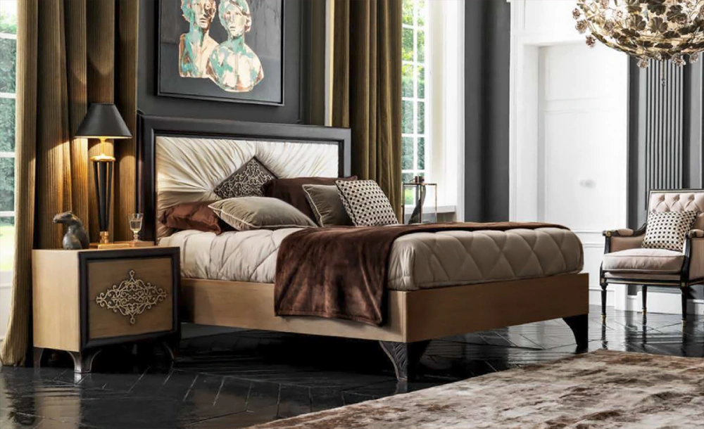 Best Custom Bed Dubai