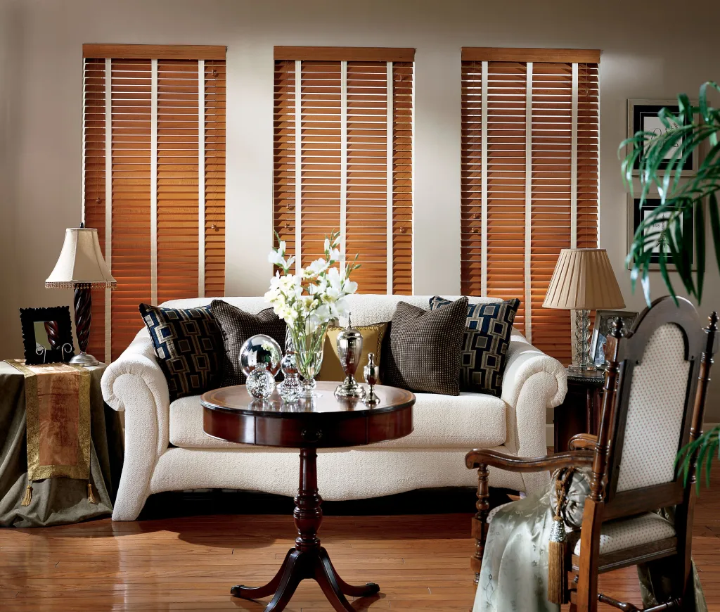 Best Venetain Blinds in Dubai