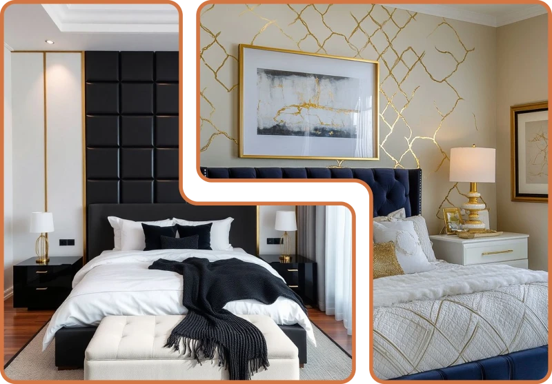 Custom Bed Dubai