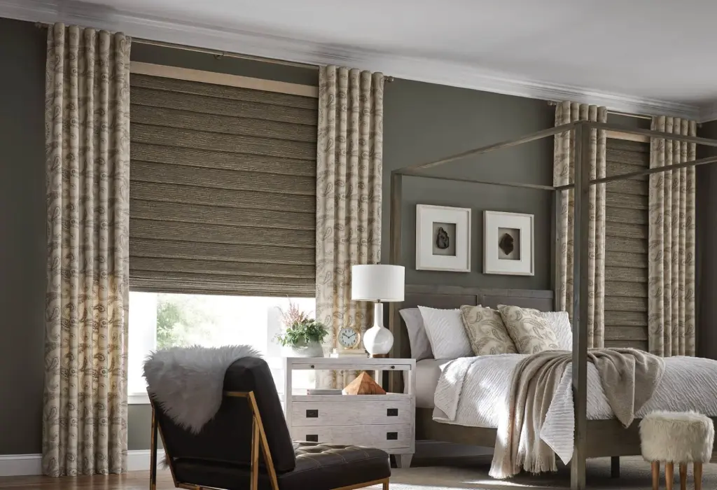 Custom Blinds and curtains Dubai