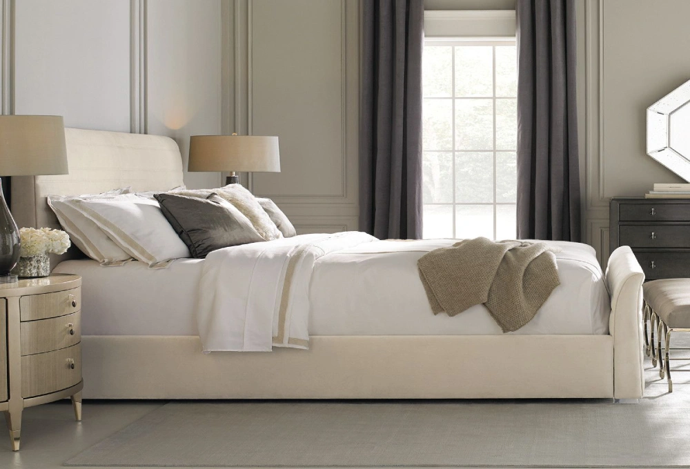 Get Custom Bed Dubai