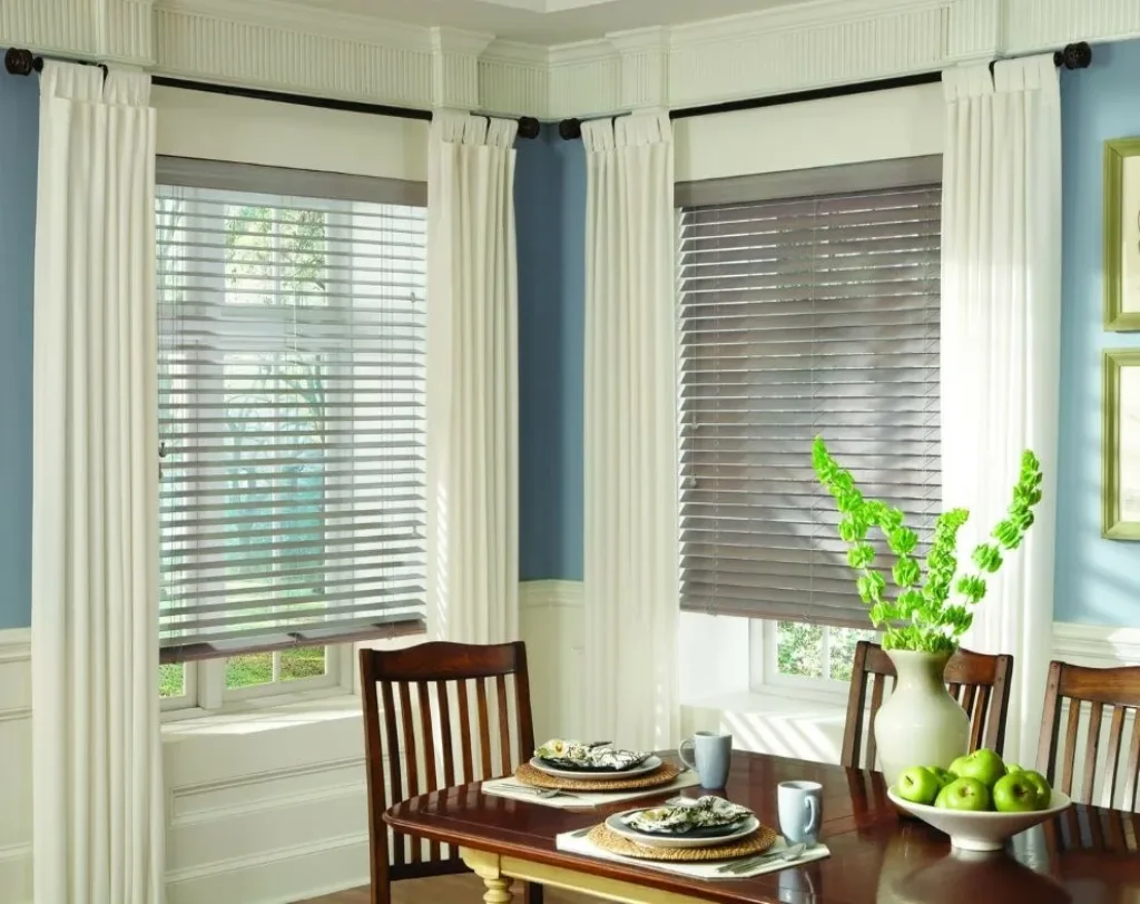 Kitchen Curtains in Dubai