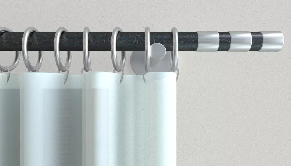 Luxury Curtains Clips Dubai