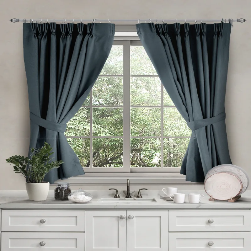 Luxury Kitchen Curtains Dubai