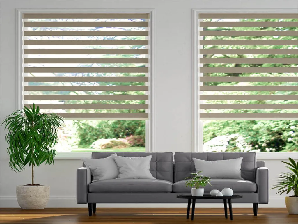 Luxury Venetian Blinds Dubai