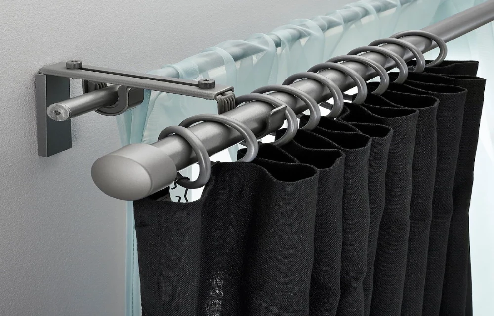 Online Curtain Clips Dubai