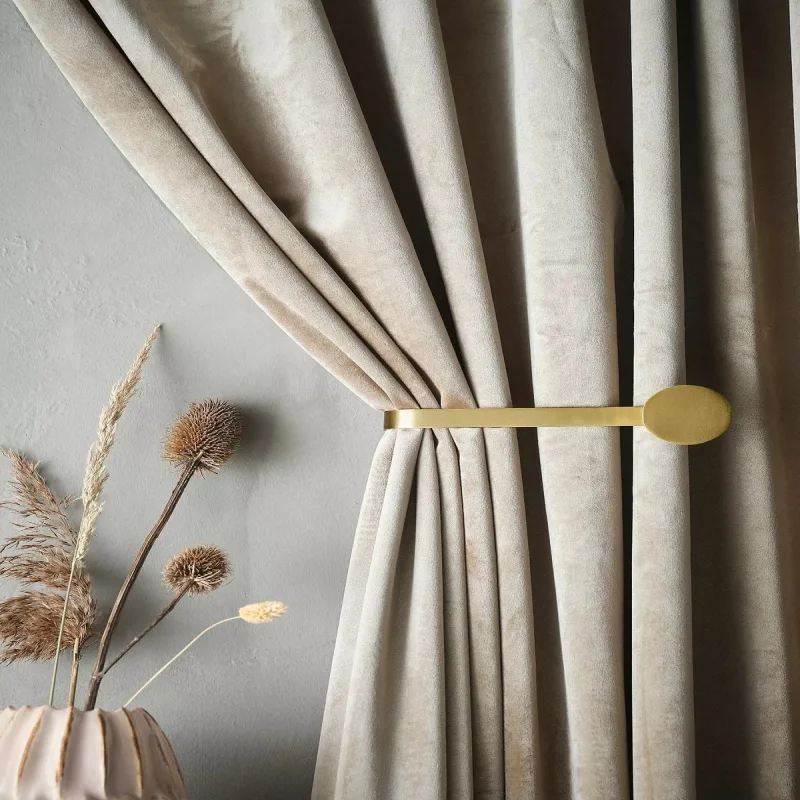 Online Curtain Holders Dubai