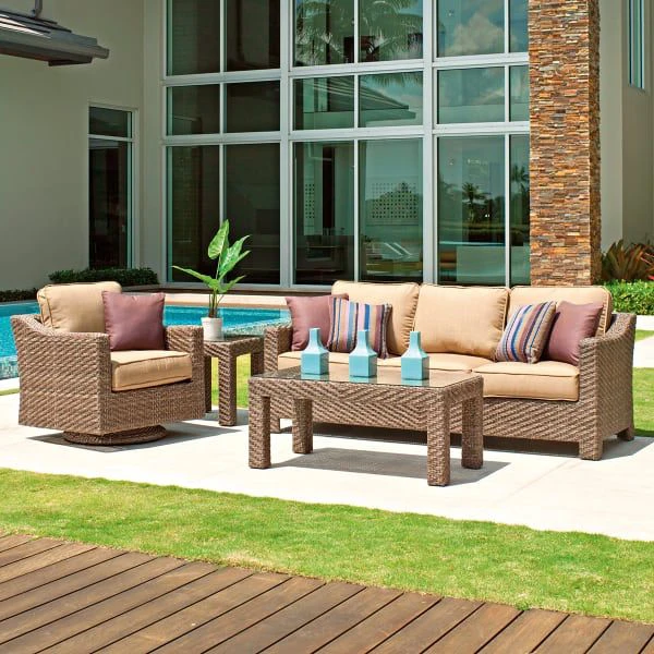 Outdoor Furniture Dubai