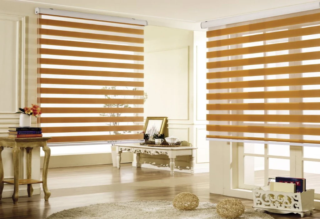 Premium Zebra Blinds