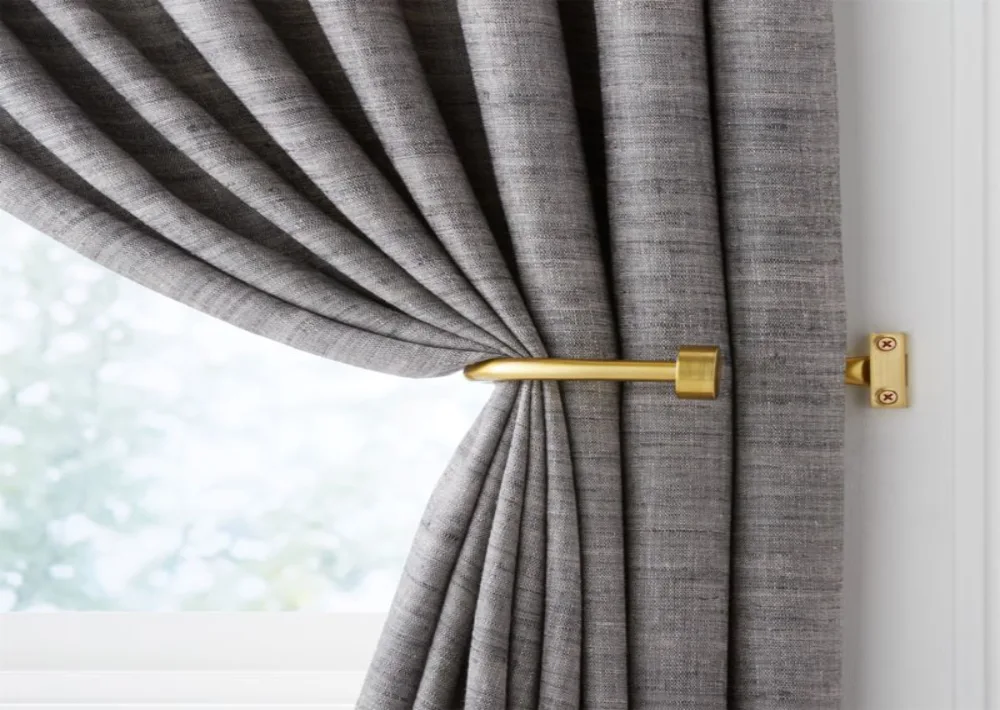 Shop Curtain pipe holders Dubai