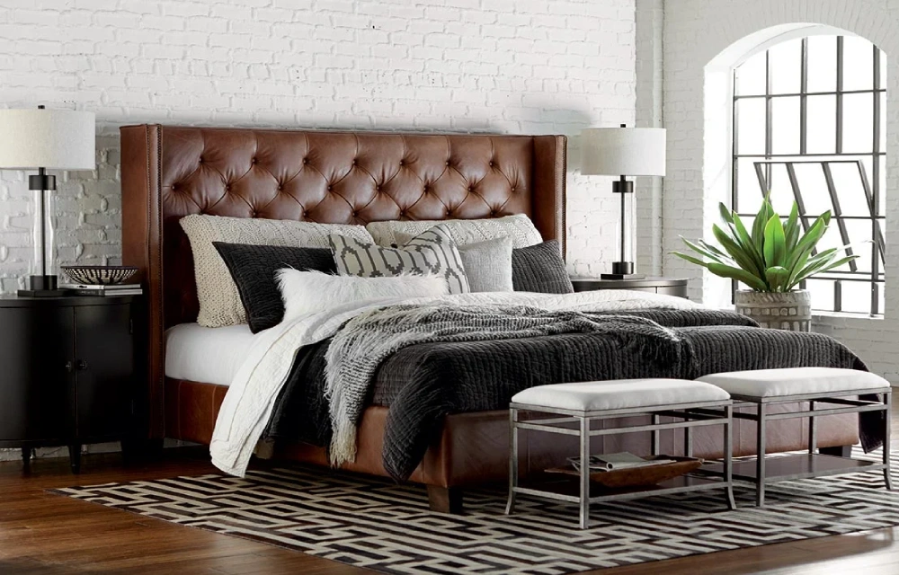 Shop Custom Bed Dubai