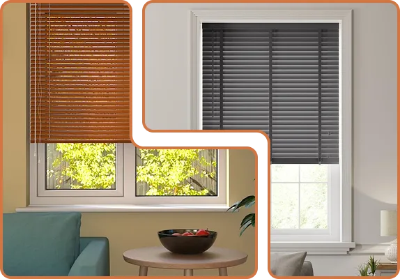 Venetian Blinds Dubai