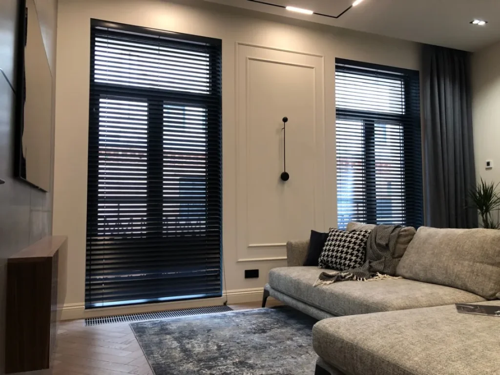 Venetian Blinds in Dubai