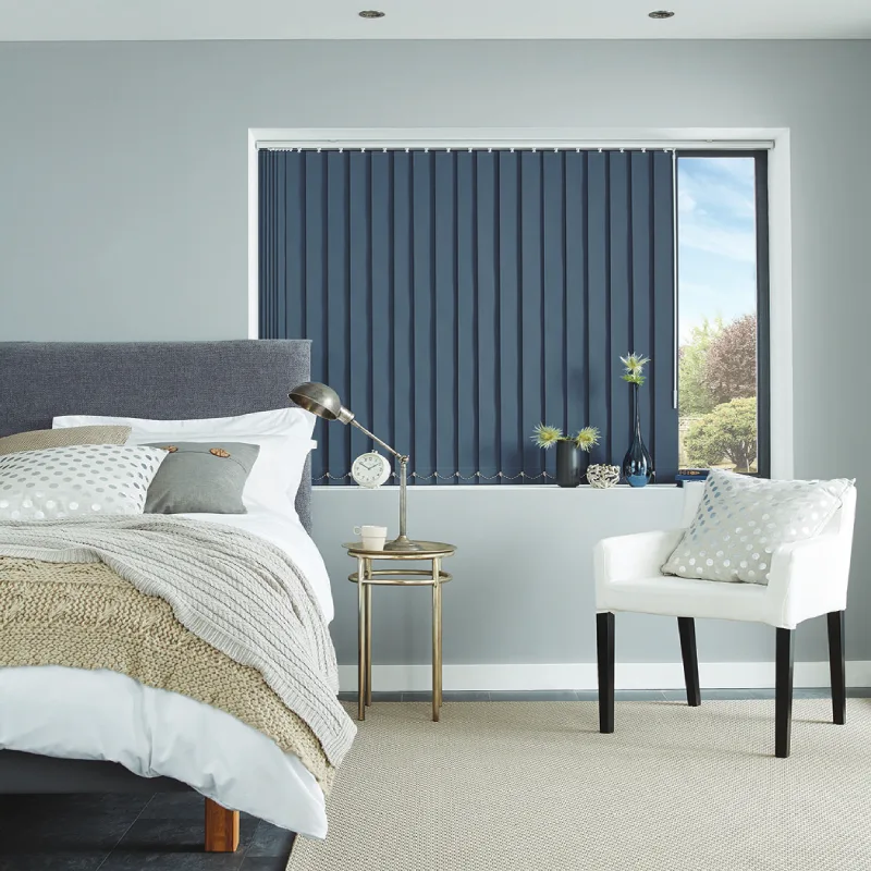 Vertical Blinds Uae