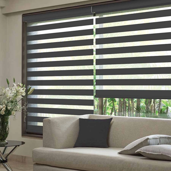 Zebra Blinds In UAE