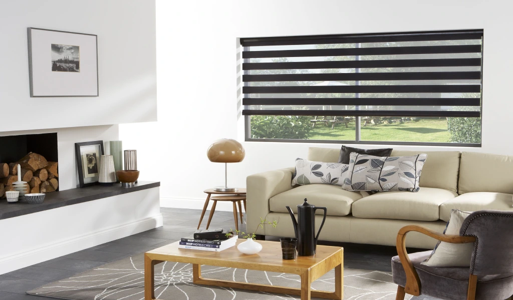Zebra Blinds UAE
