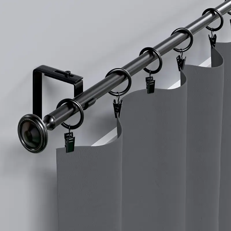 modern Curtain Clips Dubai