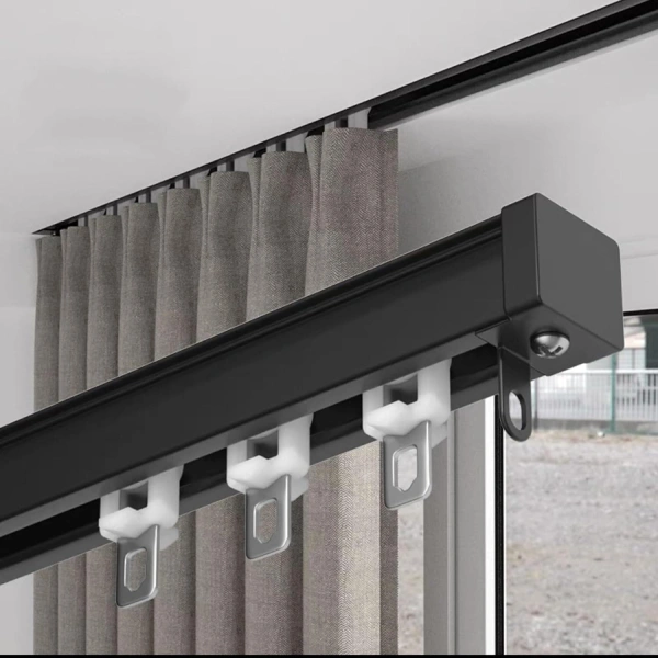 tracks Curtain rails Dubai