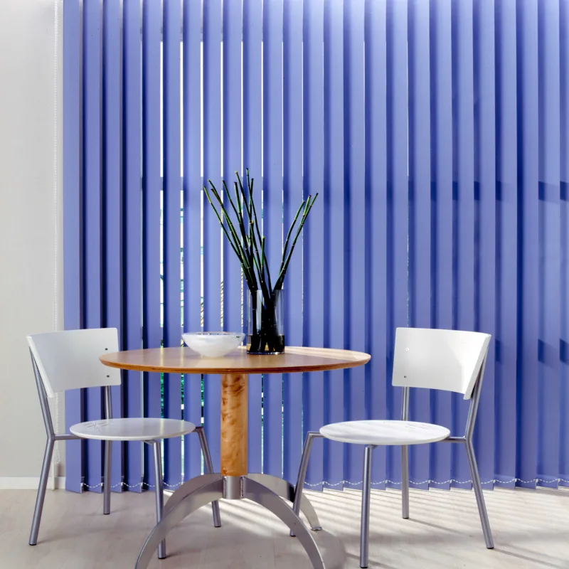 vertical blinds uae