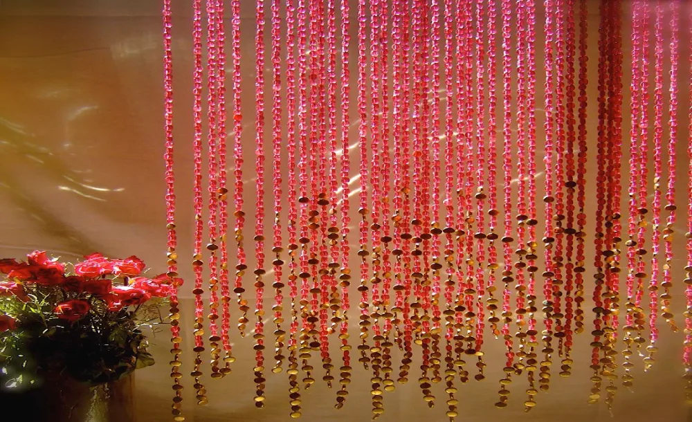 Beaded curtains suppliers Dubai