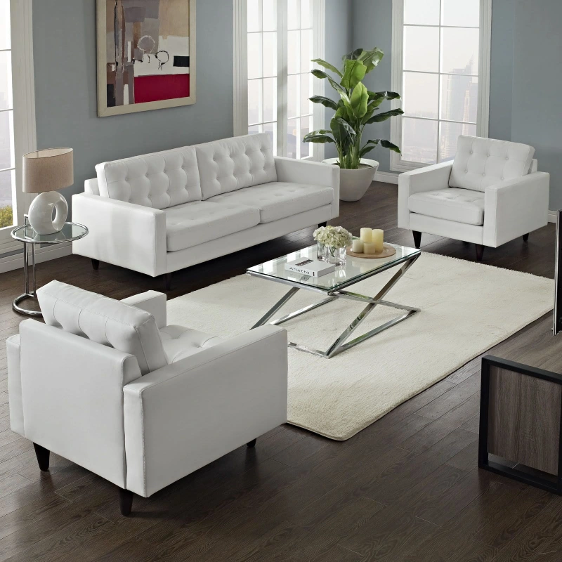 Custom Living Room Furniture Dubai