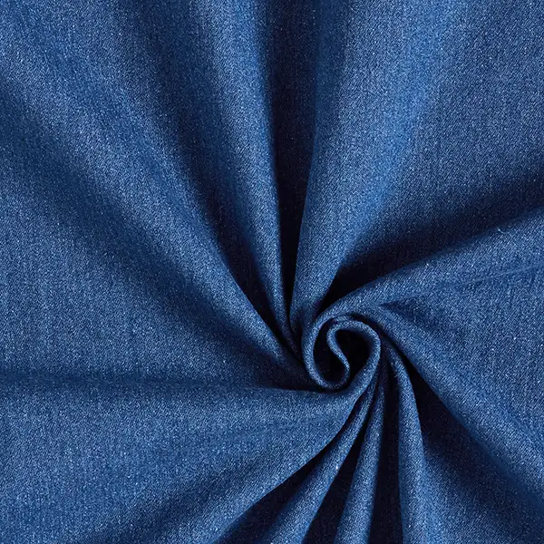 Denim Blue