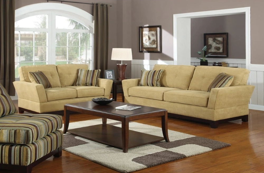 Living Room Furniture in Dubai