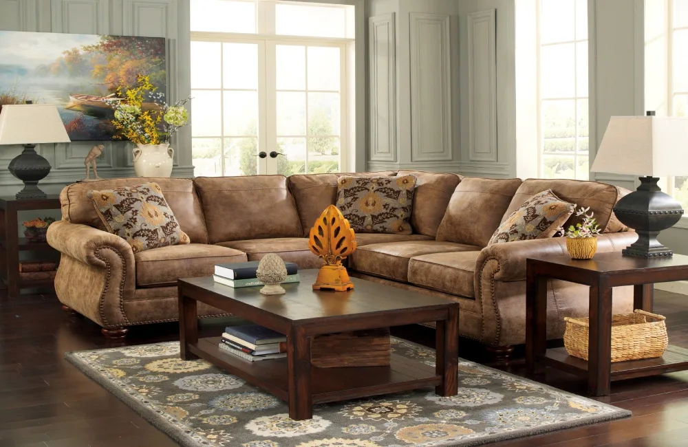 Living Room Sofa Sets Dubai